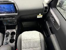 2025 Ford Bronco Sport Badlands - Photo 36