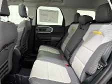 2025 Ford Bronco Sport Badlands - Photo 38