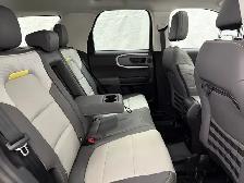 2025 Ford Bronco Sport Badlands - Photo 39