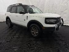 2026 Ford Bronco Sport Big Bend - Photo 2