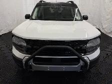2026 Ford Bronco Sport Big Bend - Photo 5