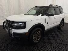 2026 Ford Bronco Sport Big Bend - Photo 6