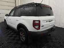 2026 Ford Bronco Sport Big Bend - Photo 9