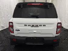 2026 Ford Bronco Sport Big Bend - Photo 10
