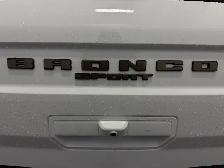 2026 Ford Bronco Sport Big Bend - Photo 11