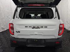 2026 Ford Bronco Sport Big Bend - Photo 13