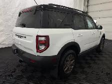 2026 Ford Bronco Sport Big Bend - Photo 16