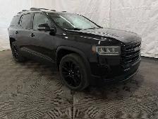 2023 GMC Acadia SLE - Photo 2