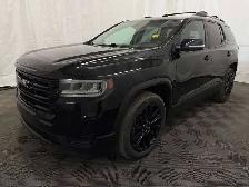 2023 GMC Acadia SLE - Photo 7
