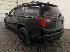 2023 GMC Acadia SLE - Photo 11