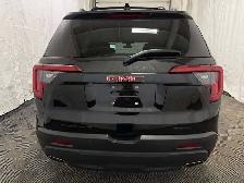 2023 GMC Acadia SLE - Photo 12