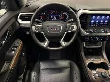 2023 GMC Acadia SLE - Photo 27