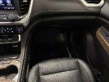 2023 GMC Acadia SLE - Photo 36