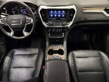 2023 GMC Acadia SLE - Photo 38