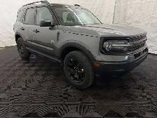 2026 Ford Bronco Sport Big Bend - Photo 2