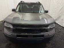 2026 Ford Bronco Sport Big Bend - Photo 4