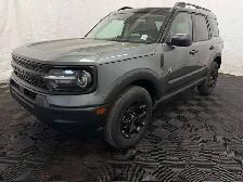 2026 Ford Bronco Sport Big Bend - Photo 6