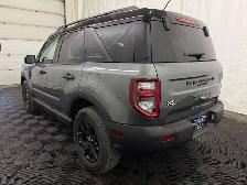 2026 Ford Bronco Sport Big Bend - Photo 10