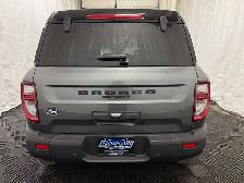 2026 Ford Bronco Sport Big Bend - Photo 11