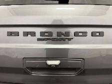 2026 Ford Bronco Sport Big Bend - Photo 12