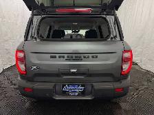 2026 Ford Bronco Sport Big Bend - Photo 14