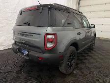 2026 Ford Bronco Sport Big Bend - Photo 16