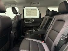 2026 Ford Bronco Sport Big Bend - Photo 36