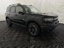 2026 Ford Bronco Sport Outer Banks - Photo 2
