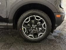 2026 Ford Bronco Sport Outer Banks - Photo 4
