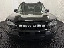 2026 Ford Bronco Sport Outer Banks - Photo 5