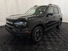 2026 Ford Bronco Sport Outer Banks - Photo 6
