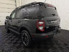 2026 Ford Bronco Sport Outer Banks - Photo 9