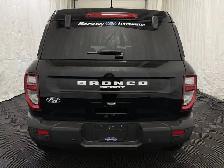 2026 Ford Bronco Sport Outer Banks - Photo 10