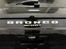 2026 Ford Bronco Sport Outer Banks - Photo 11