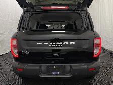 2026 Ford Bronco Sport Outer Banks - Photo 13