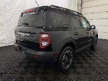 2026 Ford Bronco Sport Outer Banks - Photo 15
