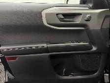 2026 Ford Bronco Sport Outer Banks - Photo 17