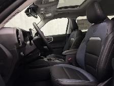2026 Ford Bronco Sport Outer Banks - Photo 19