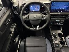 2026 Ford Bronco Sport Outer Banks - Photo 25