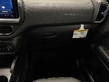 2026 Ford Bronco Sport Outer Banks - Photo 34