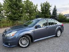 2013 Subaru Legacy 2013 SUBARU LEGACY  , 4X4 , LIMITED  , AUTOMA - Photo 2