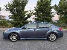 2013 Subaru Legacy 2013 SUBARU LEGACY  , 4X4 , LIMITED  , AUTOMA - Photo 3