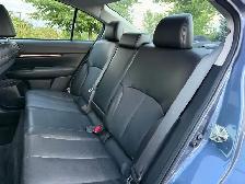 2013 Subaru Legacy 2013 SUBARU LEGACY  , 4X4 , LIMITED  , AUTOMA - Photo 6