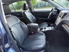 2013 Subaru Legacy 2013 SUBARU LEGACY  , 4X4 , LIMITED  , AUTOMA - Photo 8