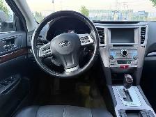 2013 Subaru Legacy 2013 SUBARU LEGACY  , 4X4 , LIMITED  , AUTOMA - Photo 9