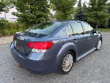 2013 Subaru Legacy 2013 SUBARU LEGACY  , 4X4 , LIMITED  , AUTOMA - Photo 10