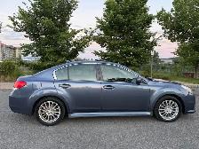 2013 Subaru Legacy 2013 SUBARU LEGACY  , 4X4 , LIMITED  , AUTOMA - Photo 11