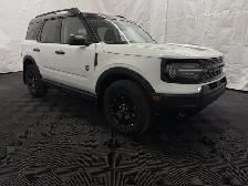 2026 Ford Bronco Sport Big Bend - Photo 2