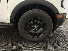 2026 Ford Bronco Sport Big Bend - Photo 4