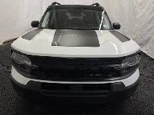 2026 Ford Bronco Sport Big Bend - Photo 5